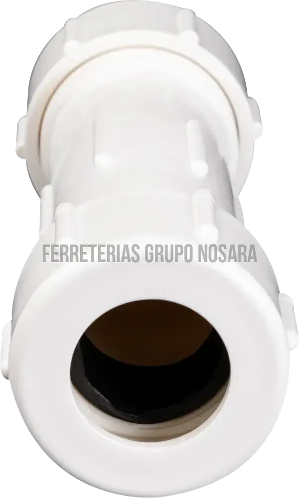 Amanco Union transicion PVC 12 mm (1/2")-