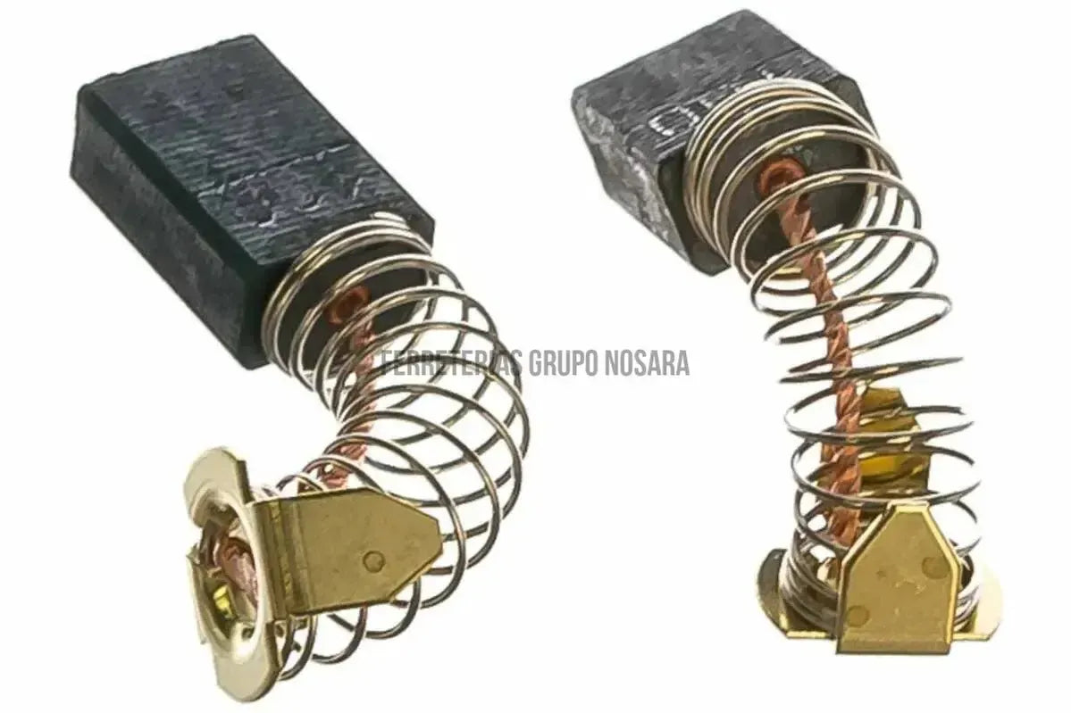 MAKITA CARBON #181030-1 CB 100-