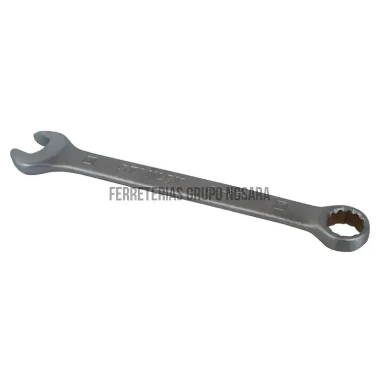 LLAVE MIXTA CORONA DE 12 PUNTAS (11MM)" STANLEY 86-856-