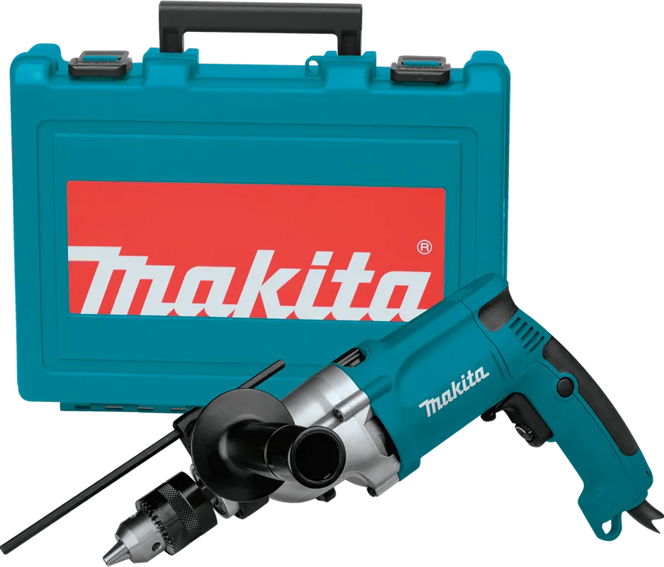MAKITA TALADRO PERCUTOR #HP2050 3/4