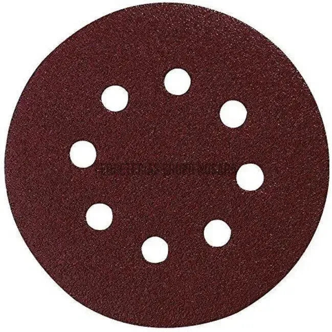 Disco Abrasivo Makita 125mm Grano # 60 para P43549-