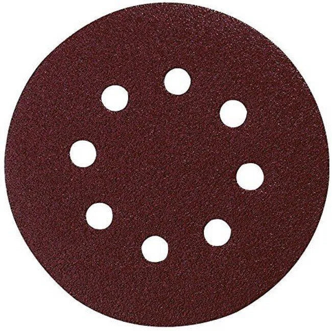 Disco Abrasivo Makita 125mm Grano # 60 para P43549
