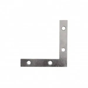 BEST VALUE ANGULO PLANO 2" 4PCS F01632