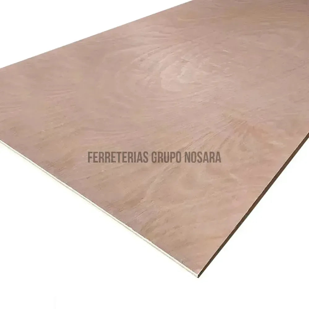PLYWOOD 22MM CTE PRIMERA 1.22X2.44-