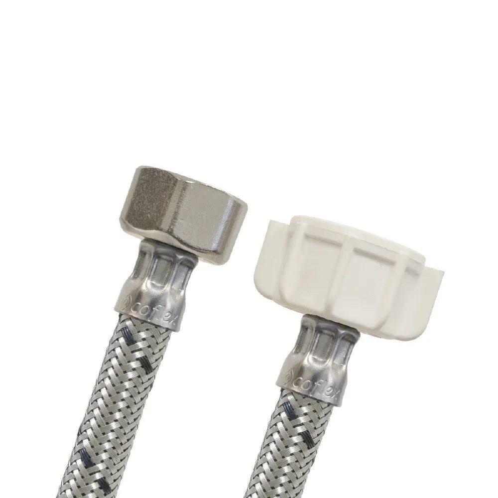 COFLEX MANG ABAST 1/2"X7/8"X50CM EAS-E50-