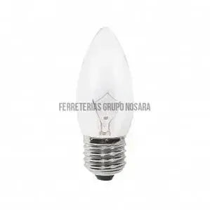 BEST VALUE BOMBILLO TORP E27 60W E32146-430001-7453001116691