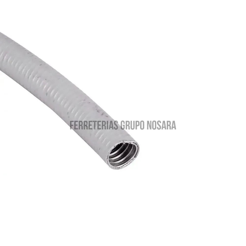 TUBO EMT BIEX C/FORRO 62MM 2 1/2"-