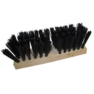 ESCOBON BARRENDERO PLASTICO
