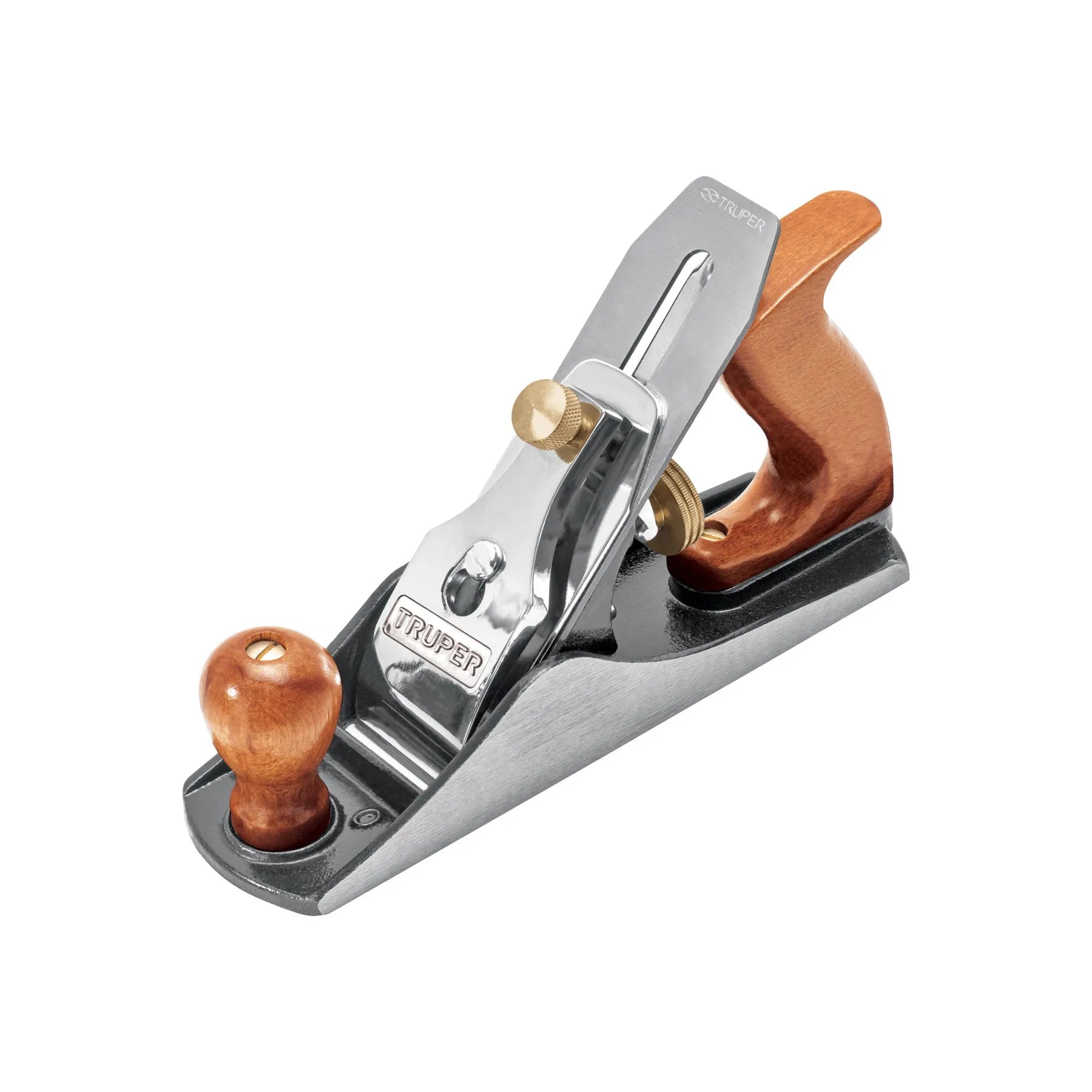 TRUPER CEPILLO ACANALADO 4C C-32 12009