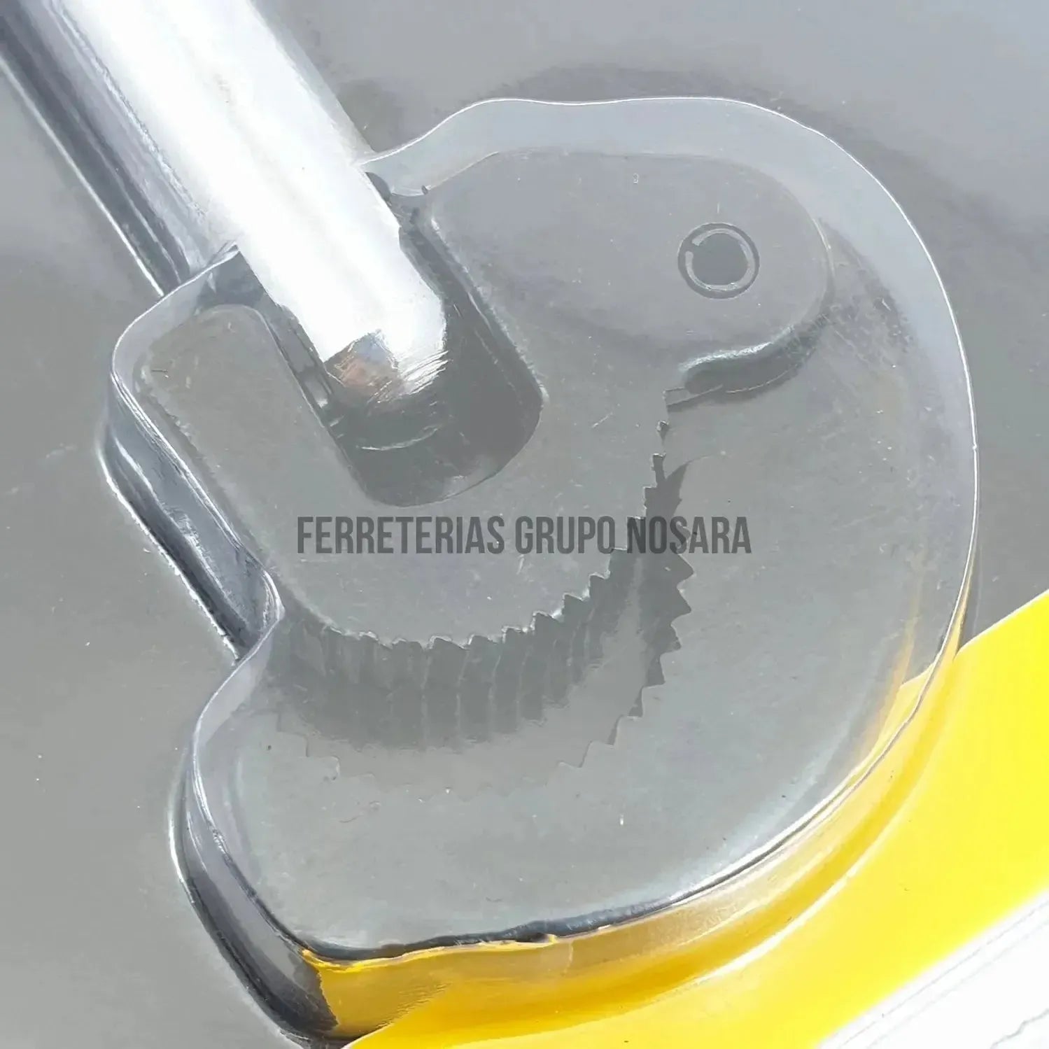 LLAVE CANGREJA 11" (280 mm) STANLEY 87-448-