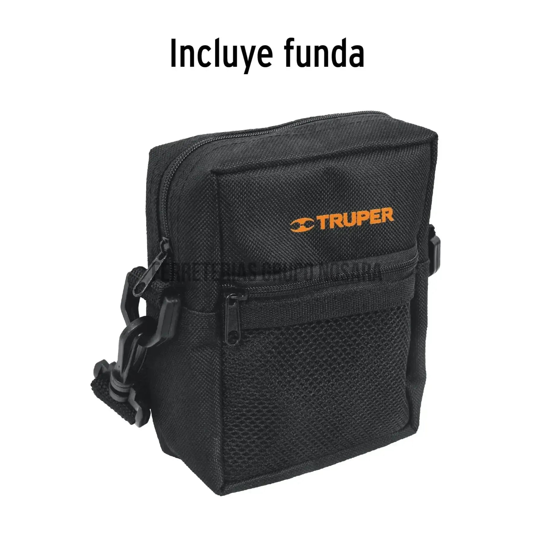 TRUPER NIVEL LASER LINEAS CRUZAD #17078-