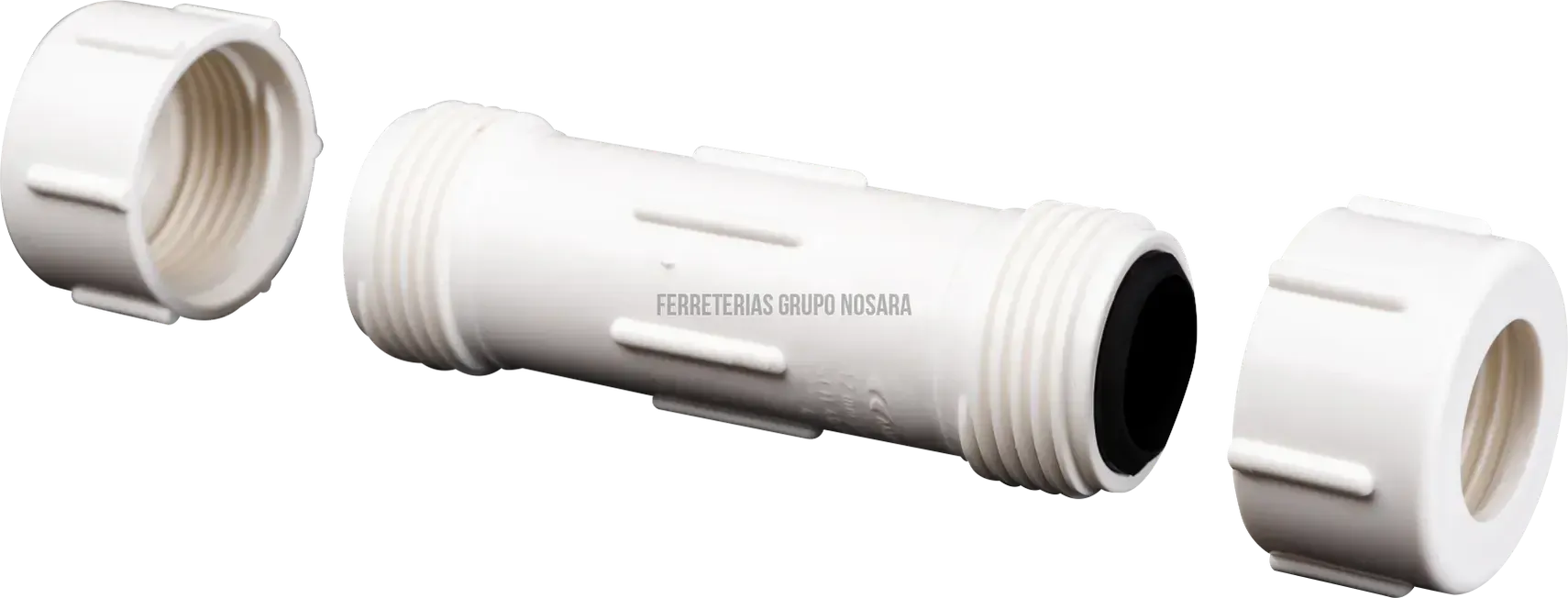 Amanco Union transicion PVC 12 mm (1/2")-