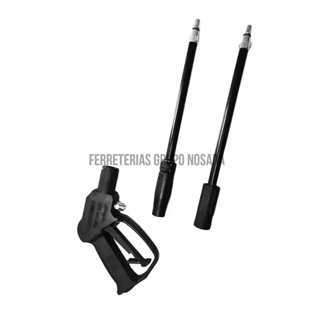 UYUSTOOLS HIDROLAVADORA 1400W MQL70PC-P-