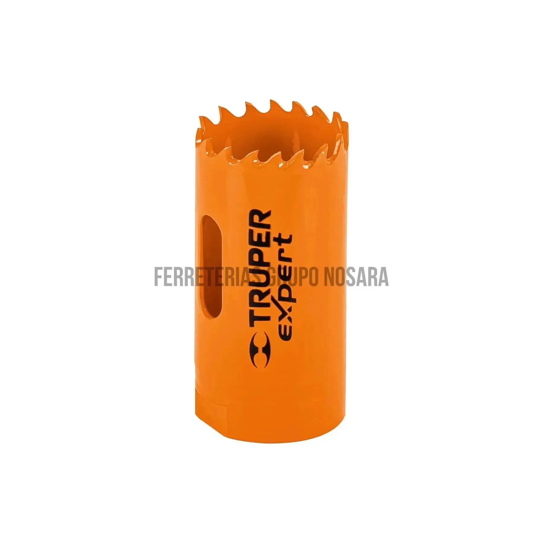 Broca sierra bimetálica 1-1/8 TRUPER / 18090-