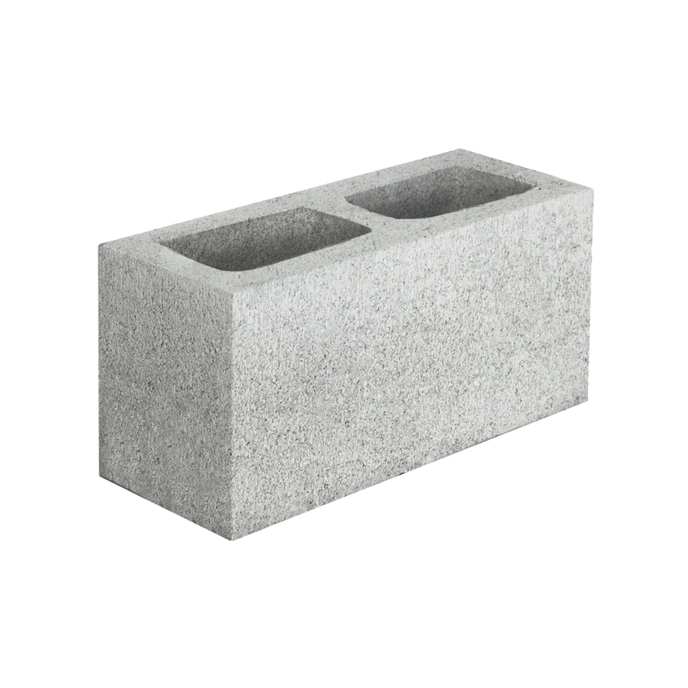 CONCRETE BLOCK 15 X 20 X 40