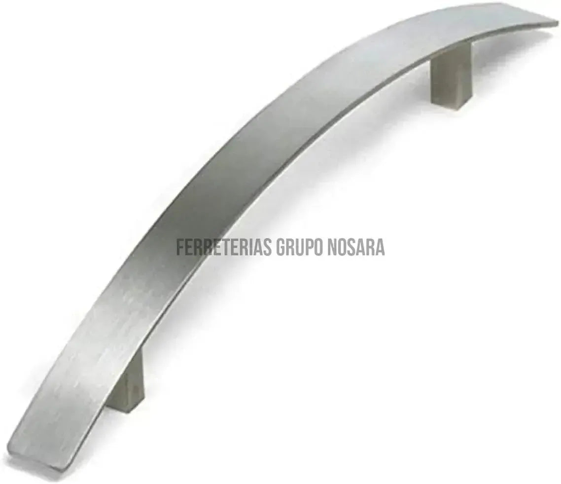 HANDLE MELROSE ARCO STAINLESS STEEL 160MM 88003