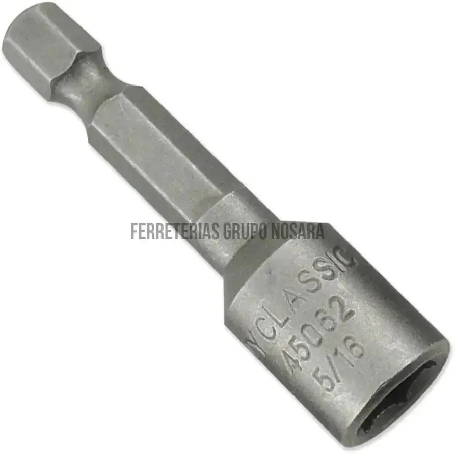 CUBO MAGNETICO 5/16 45082-