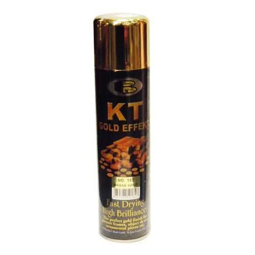 BOSNY SPRAY GOLDEN BRONZE 200ML SB-182