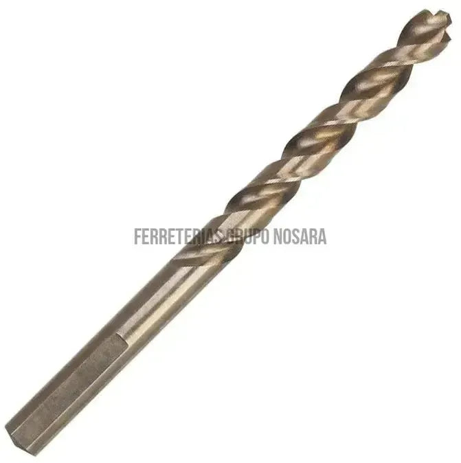 DW BROCA METAL COBALTO 7/16" DW1228-5265-885911410847