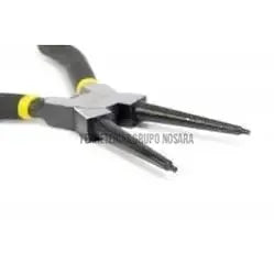 ALICATE PARA ANILLOS DE RETENCIÓN CIRCLIP PLIER “STANLEY” 84-273-5469-747752842730