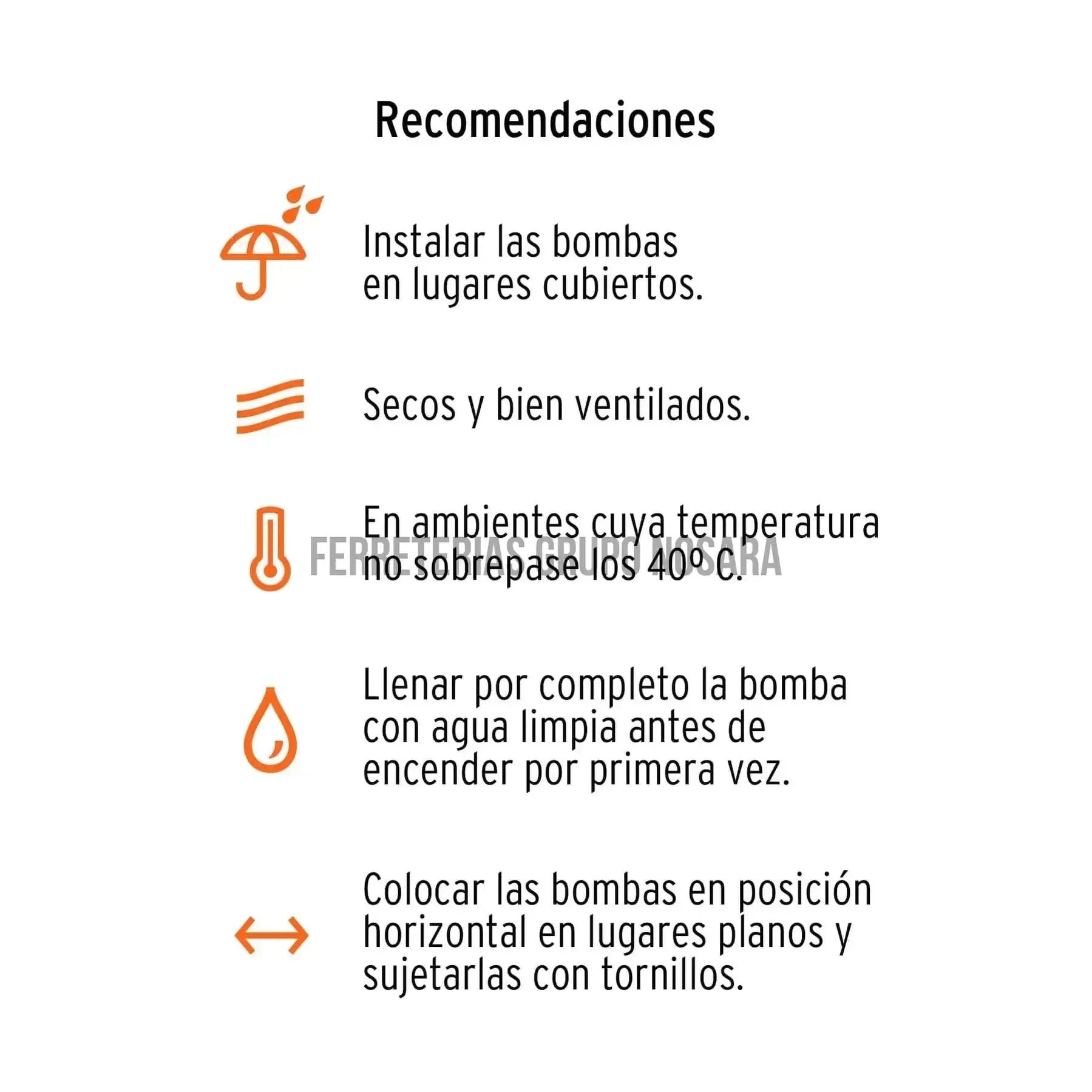 Truper Bomba eléctrica tipo jet para agua, acero inoxidable, 1/2 HP / 13555-