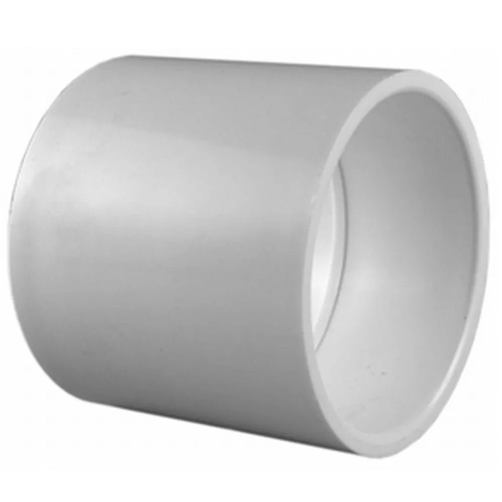 Amanco Union lisa PVC 12 mm (1/2")