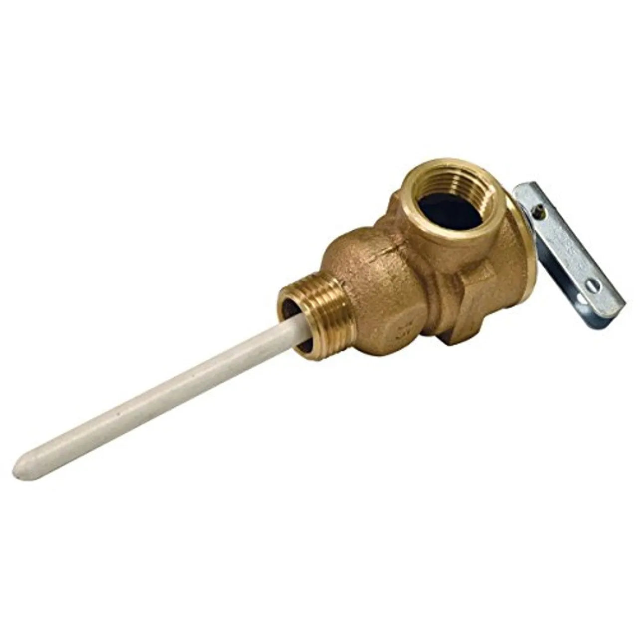 VALVULA SEGURIDAD 1/2" NCLX-5 CASH ACM