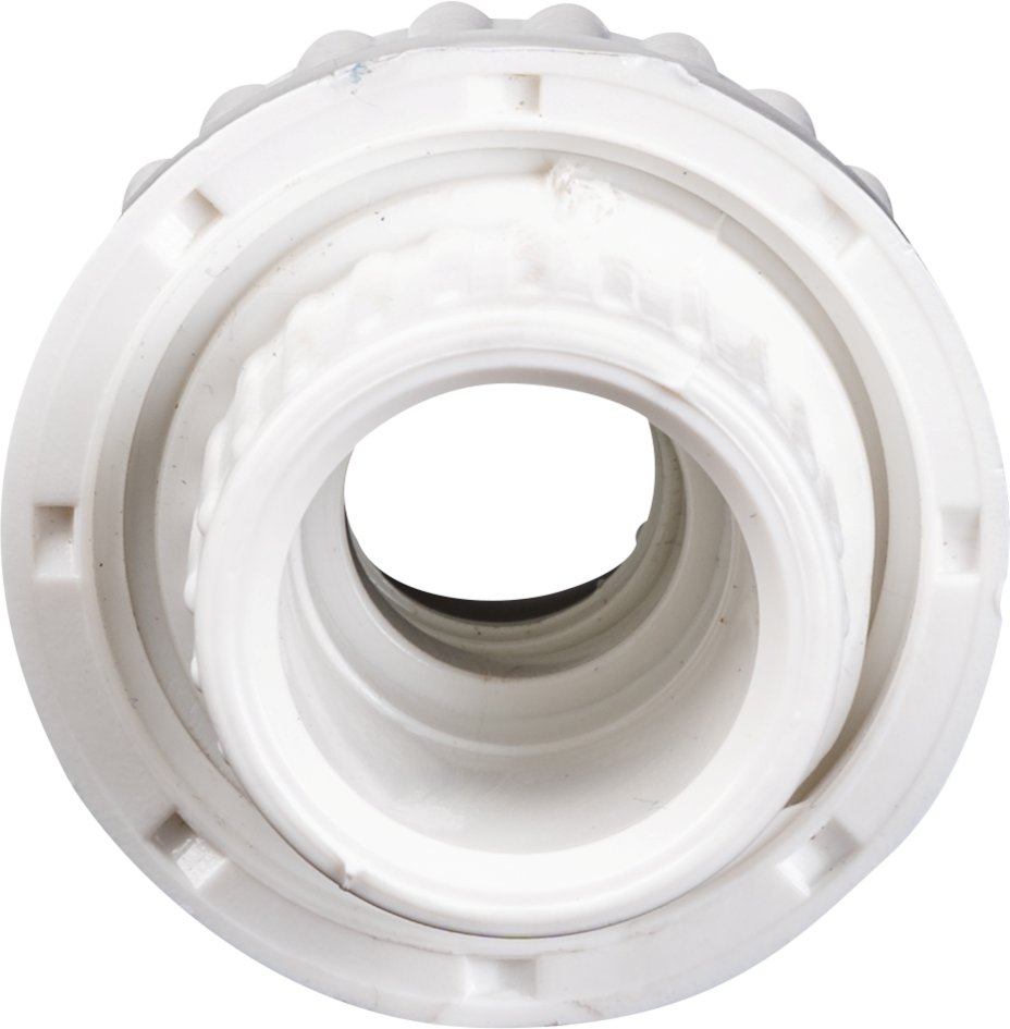 Amanco Union tope PVC 18 mm (3/4")