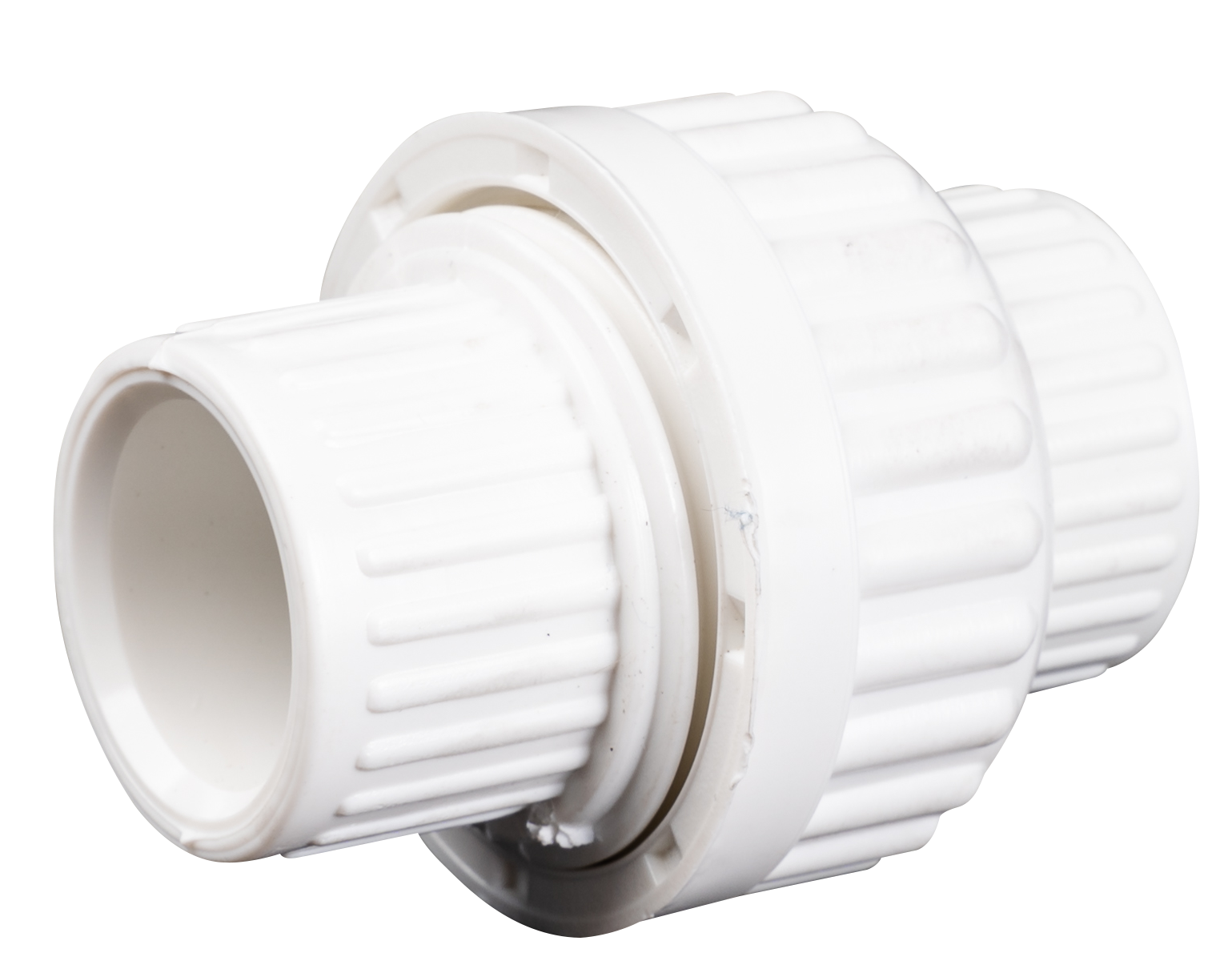 Amanco Union tope PVC 18 mm (3/4")