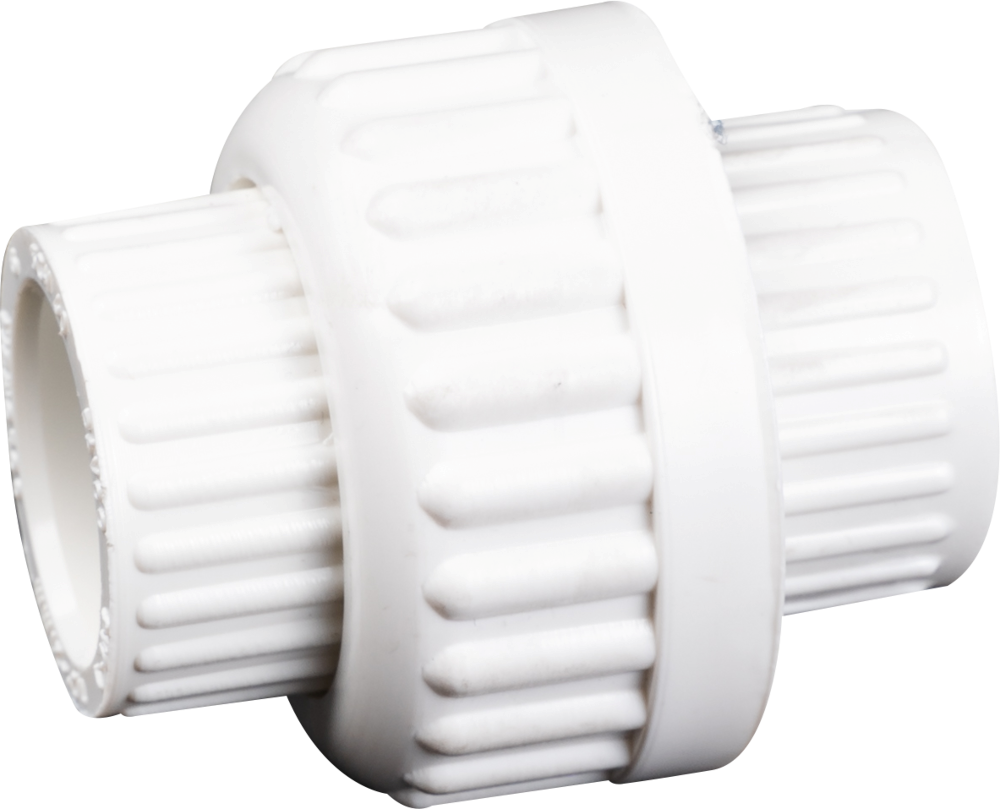 Amanco Union tope PVC 18 mm (3/4")