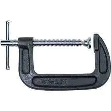 STANLEY PRENSA C 2"  83-502