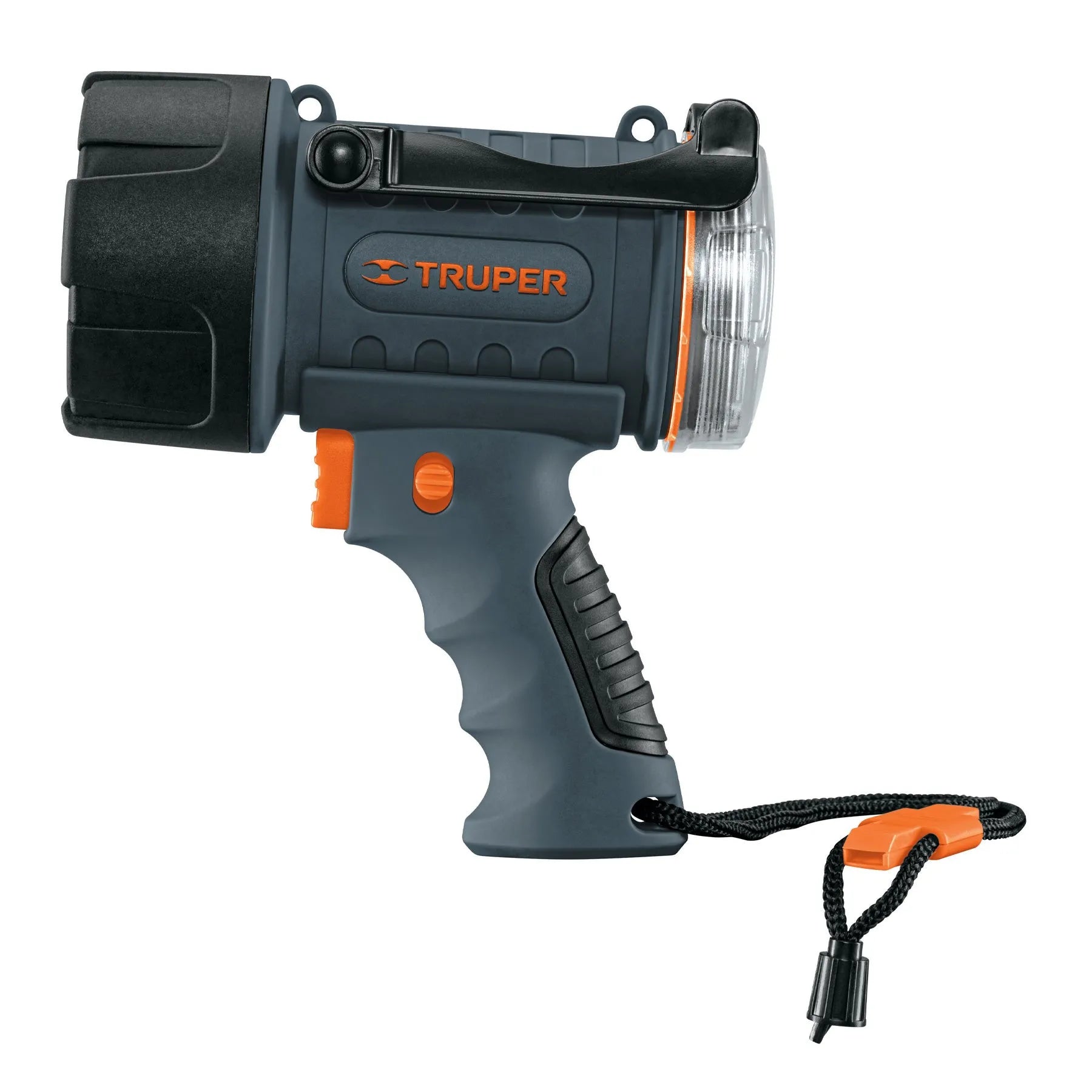 LED rechargeable lamp 300 lm high power, Truper / 12983