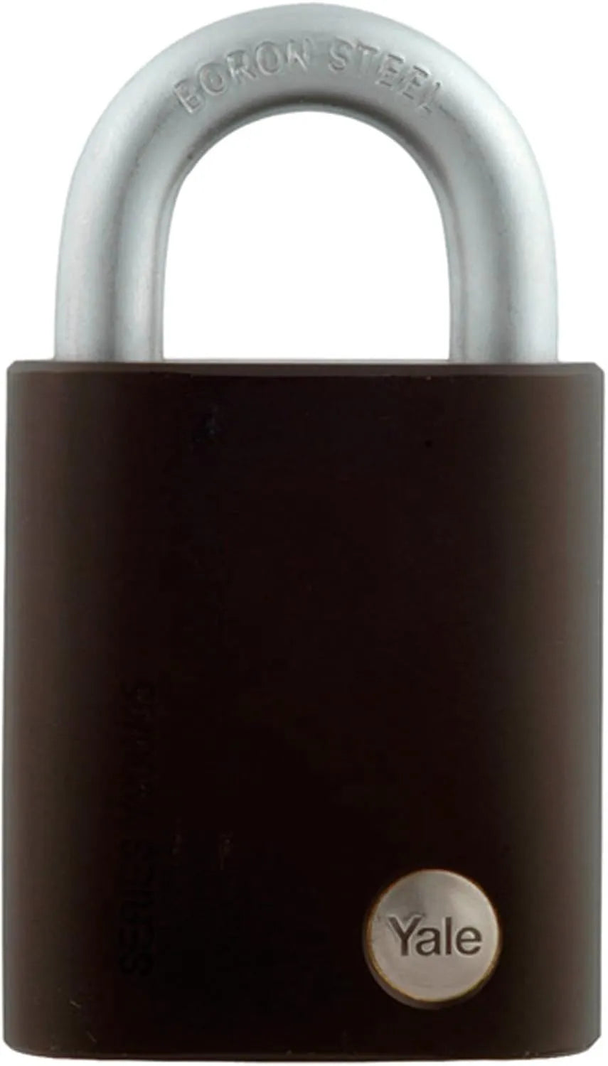 YALE CANDADO MARINO Y90B/45/129