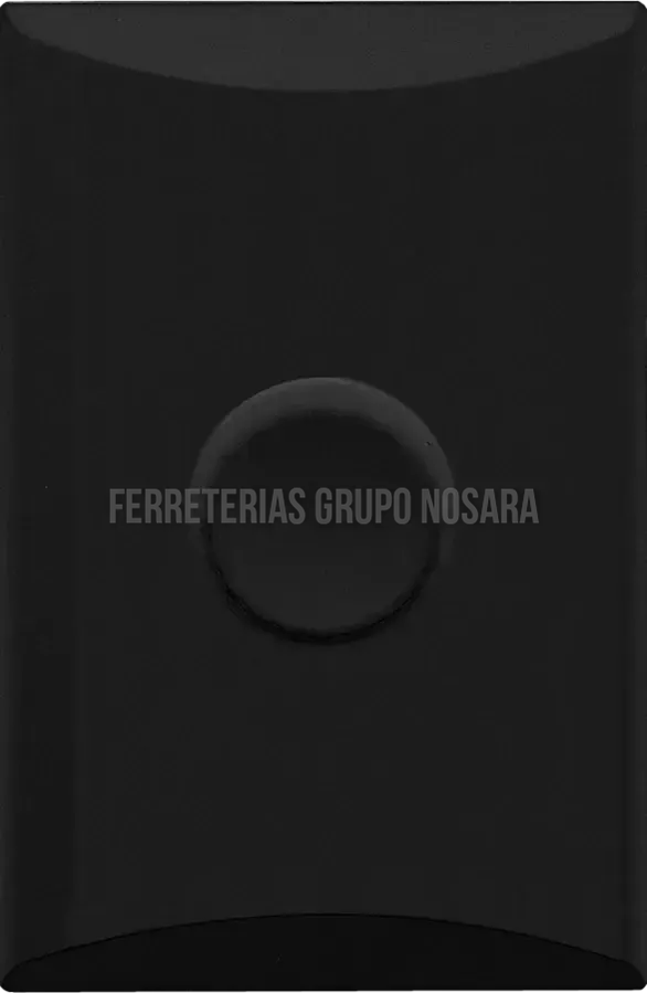 EAGLE DIMMER 600W #1003-BK PLATA NEGRO-
