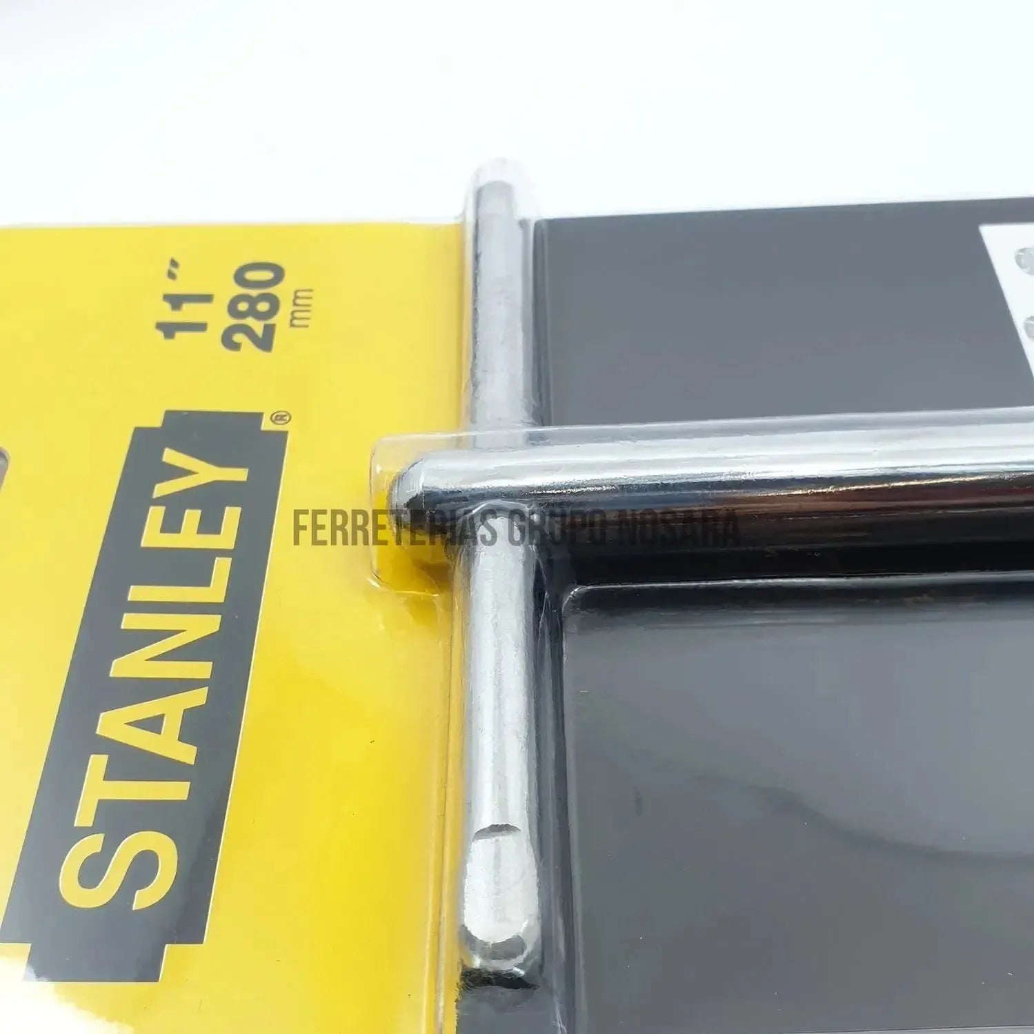 LLAVE CANGREJA 11" (280 mm) STANLEY 87-448-