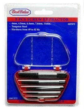 BEST VALUE JGO EXTRACTOR 5PZ H07075