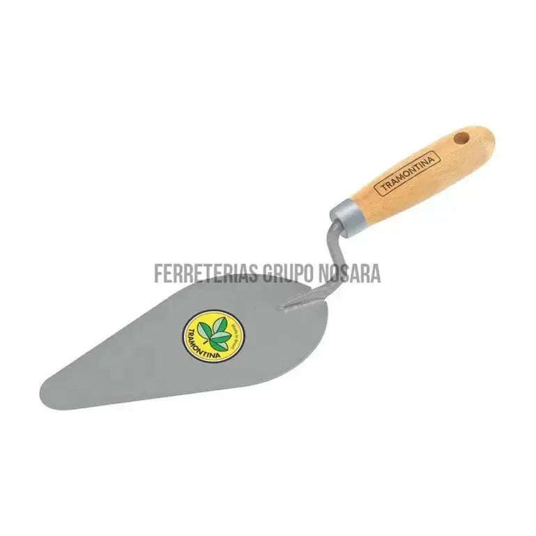 TRAMONTINA CUCHARA ALBAÑIL 8"" #77358/-700028-7891117004417