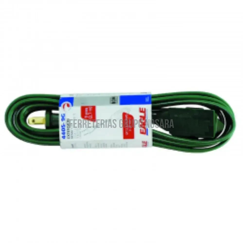 EAGLE EXTENSION ELECT 4405-9G 2X16-9FT-