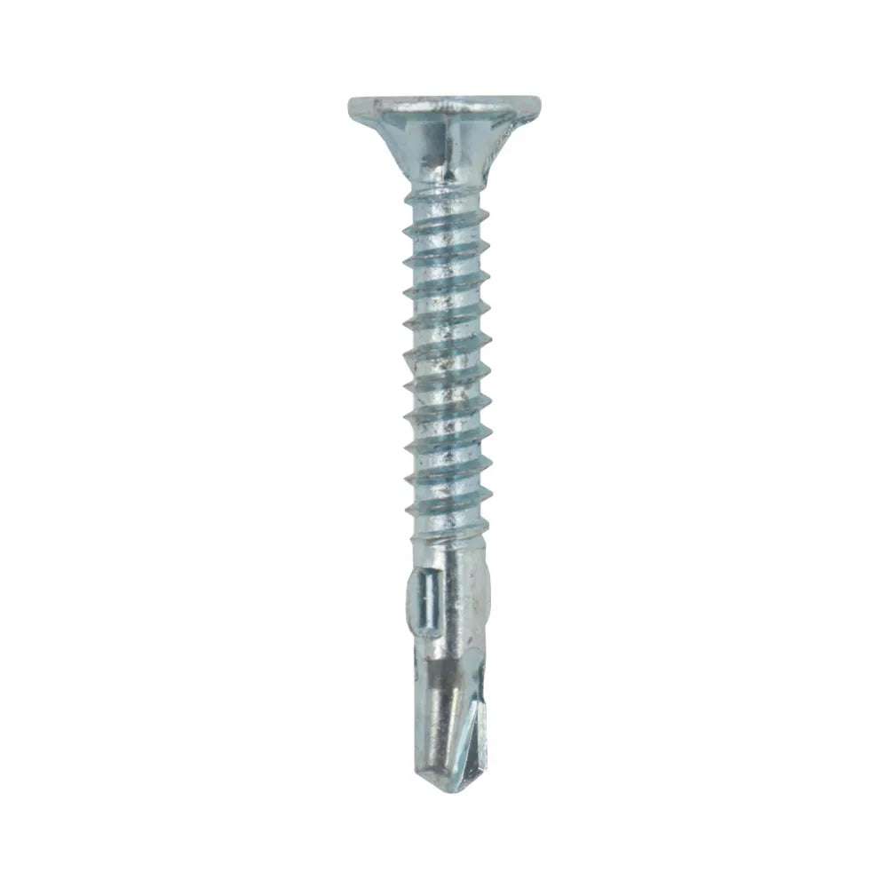 TORNILLO P/ PLYROCK #8 X 1.1/4