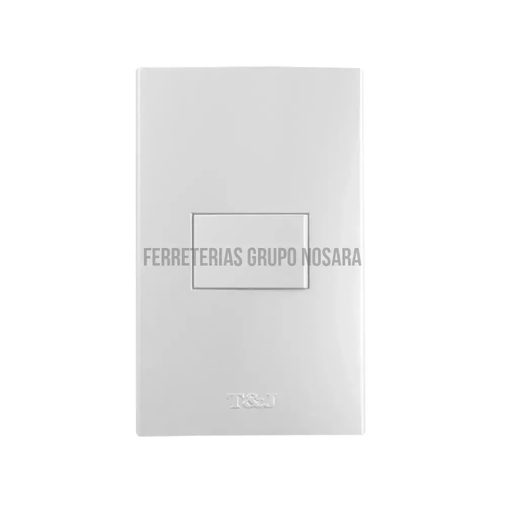 EAGLE APAG SENCILLO BLANCO TYJ 8000W-