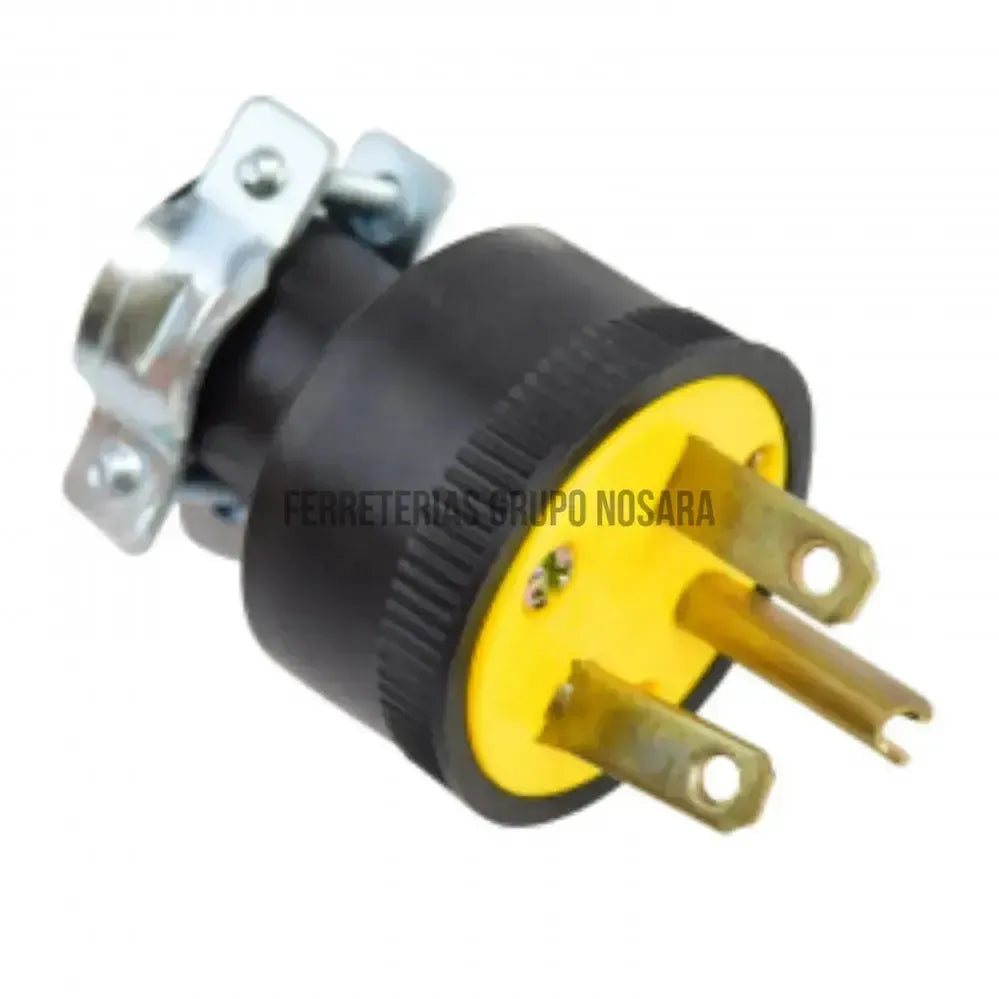 EAGLE ENCHUFE 15A 250V 2P 3W NTP1711-
