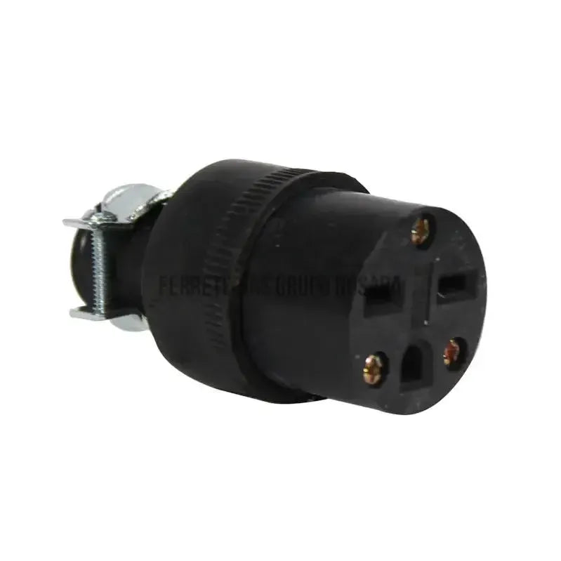 EAGLE TOMA 15A 250V 3W #2229-