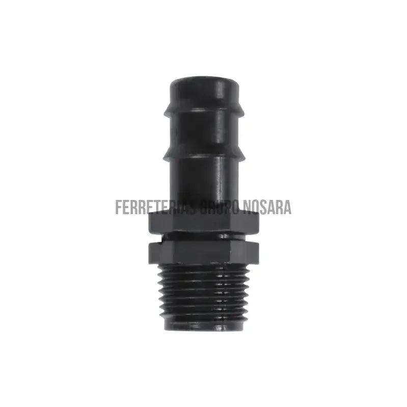 ADAPTADOR MACHO P/MANG POLIDUCTO 1/2