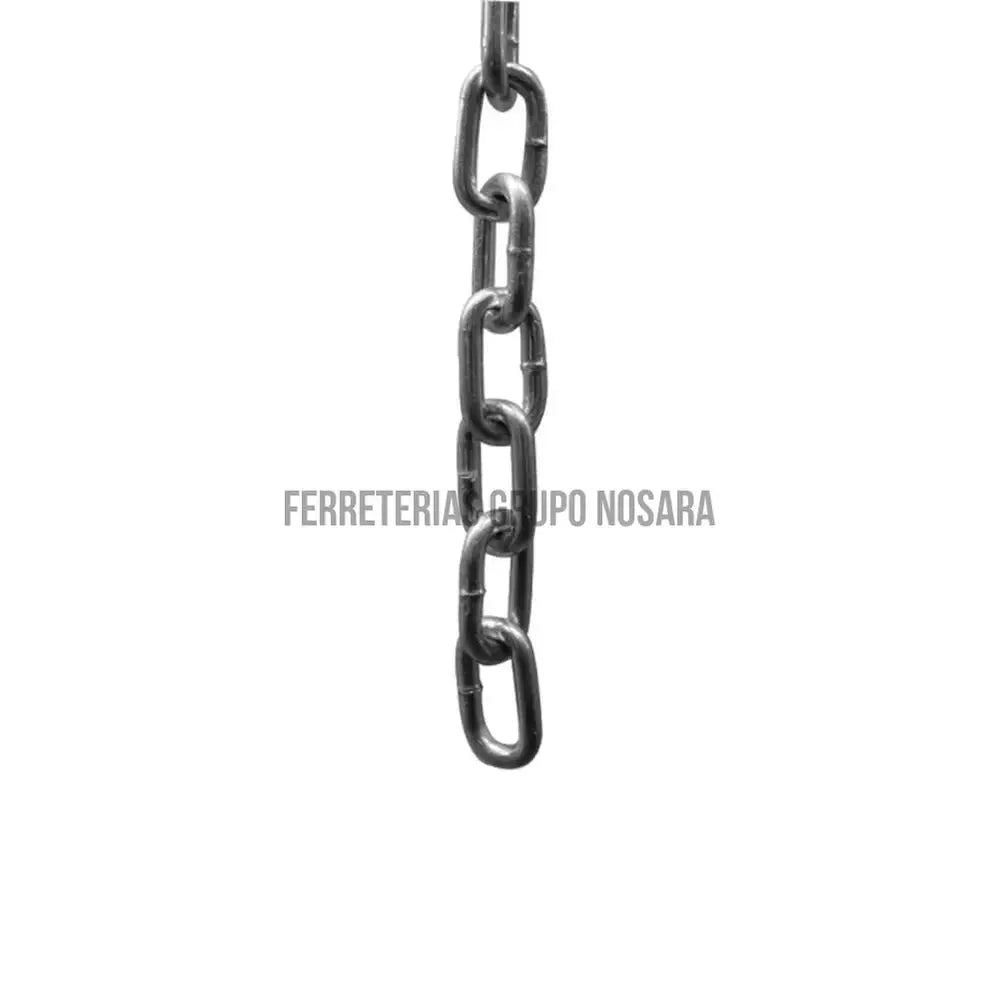 CADENA GALVANIZADA 5/16"" X M 37MTS X C-