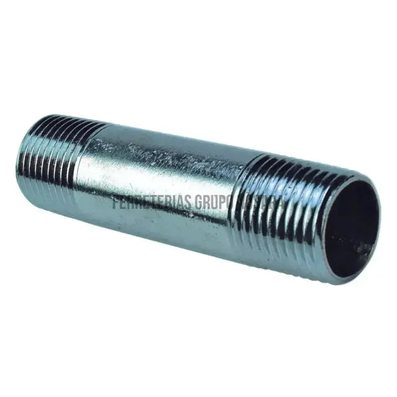 HG NIPLE 1/2"" X 2-