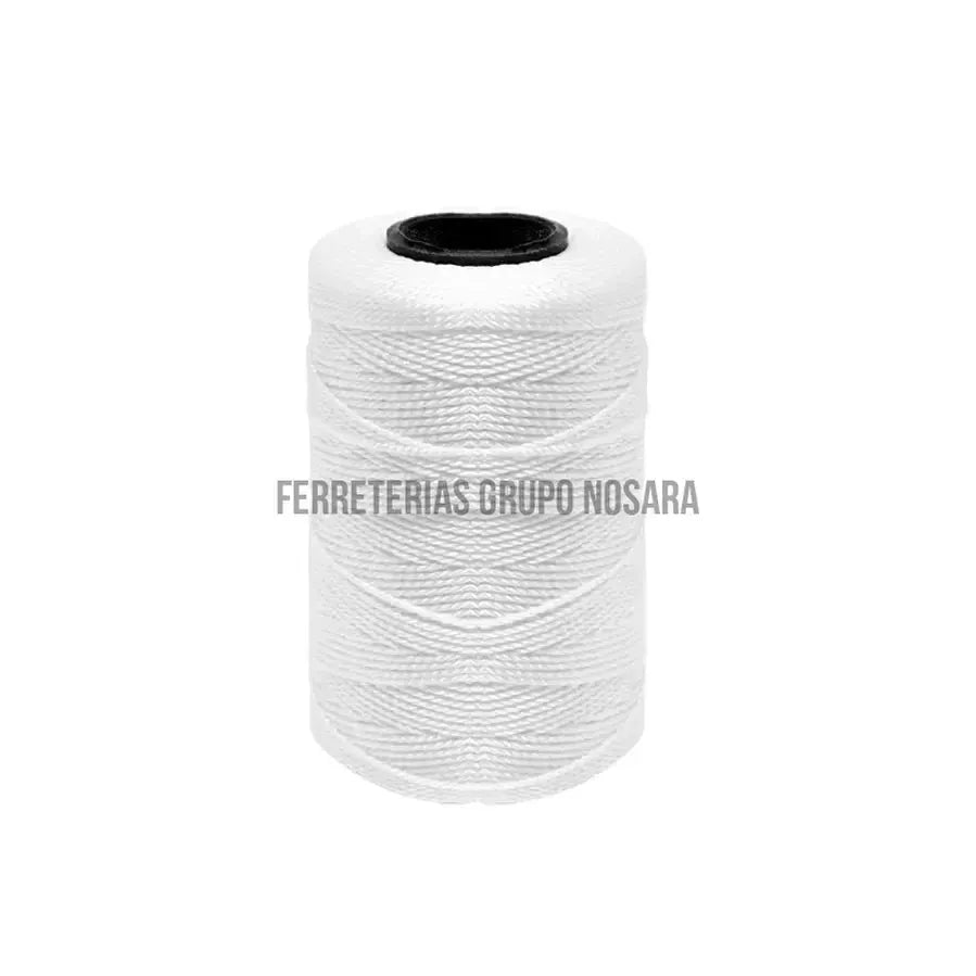CUERDA ALBAÑIL BLANCA-
