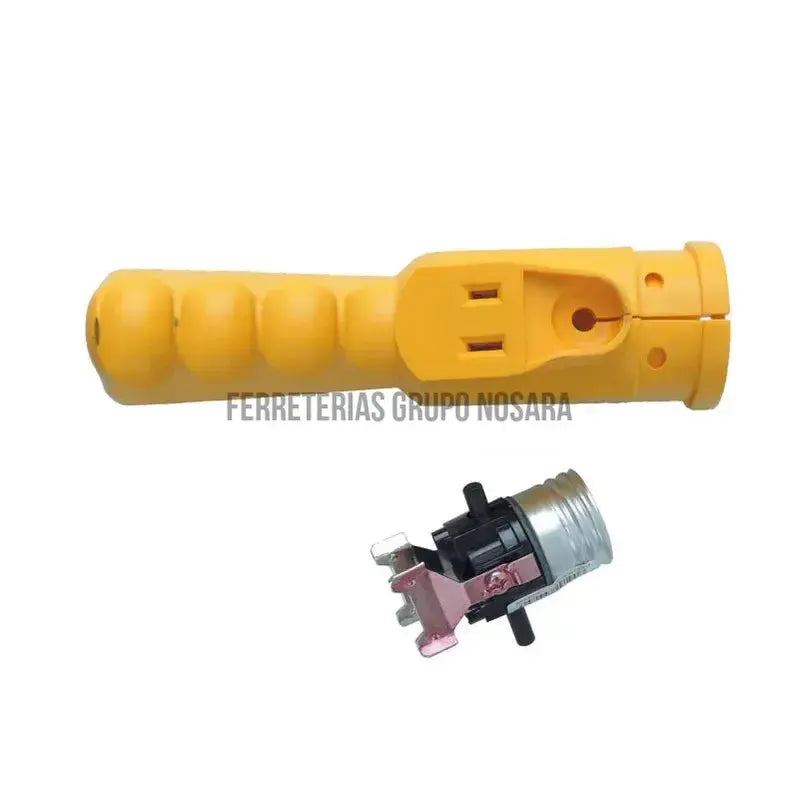 EAGLE PUÑO P/MECANICO 15A #1071-
