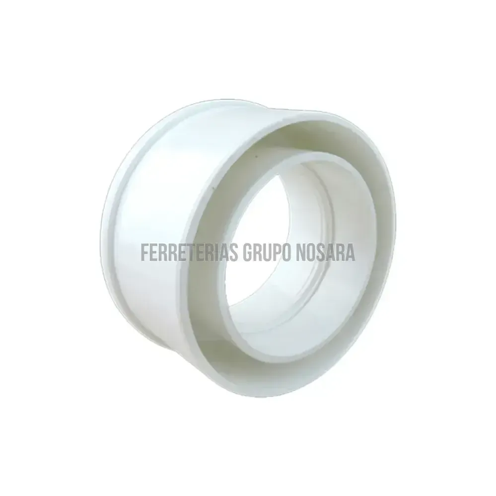 PVC REDUCCION SANITARIA 2"" A 1.1/2