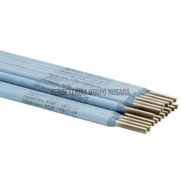 HILCO SOLDADURA AC INOX 312 3/32-