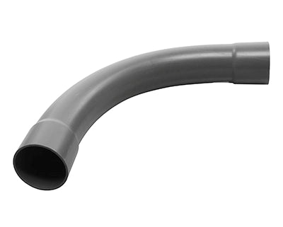 Amanco PVC Conduit Bend SCH40 90° 18 mm (3/4") UL